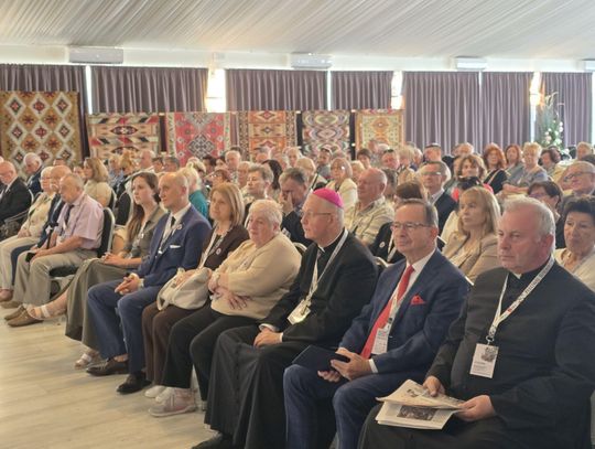 Trwa Festiwal Dziedzictwa Kresów. Za nami Ogólnopolskie Spotkanie Środowisk Kresowych