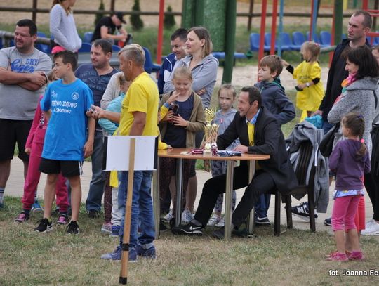 "Trzeźwo-zdrowo-na sportowo!" w Biłgoraju