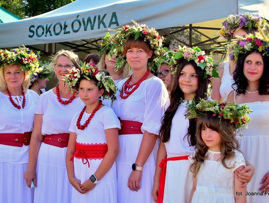 Turniej Miejscowości we Frampolu