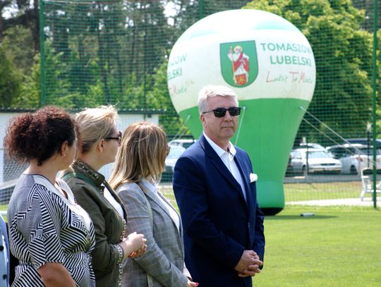 Turniej Piłki Nożnej o Puchar Wojewody Lubelskiego