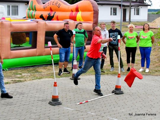 Turniej Sołectw powrócił do Potoka Górnego
