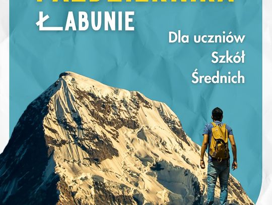 „Tyś jest Skałą” – rekolekcje dla młodzieży w Łabuniach