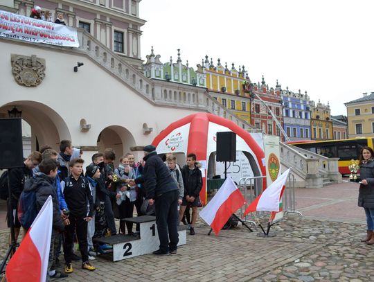 Uczcili Dzień Niepodległości 