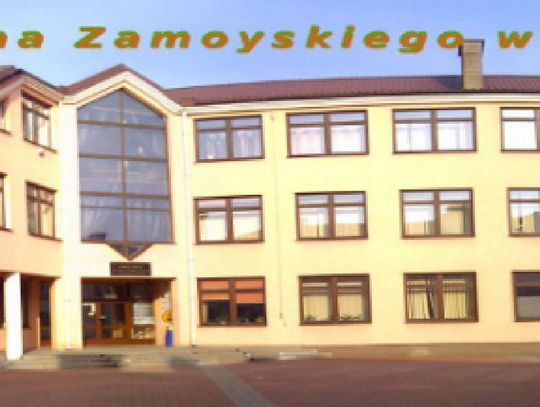 Uczniowie pomagają Hospicjum Santa Galla 