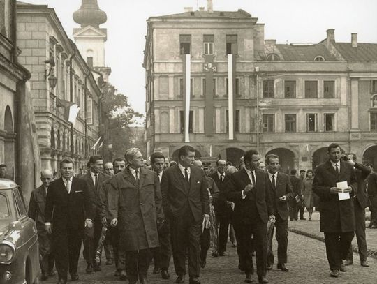 Ukazał się XV tom "Archiwariusza Zamojskiego"