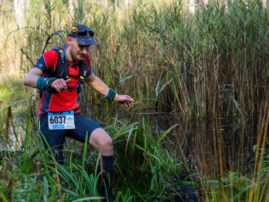 „Ultra Roztocze", trwają zapisy na dystansach: 13, 22, 30, 42 i 67 kilometrów. 