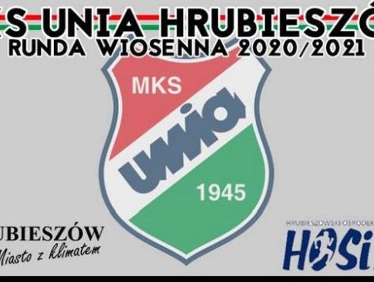 Unia Hrubieszów prowadzi nabór do młodzieżowych grup piłkarskich