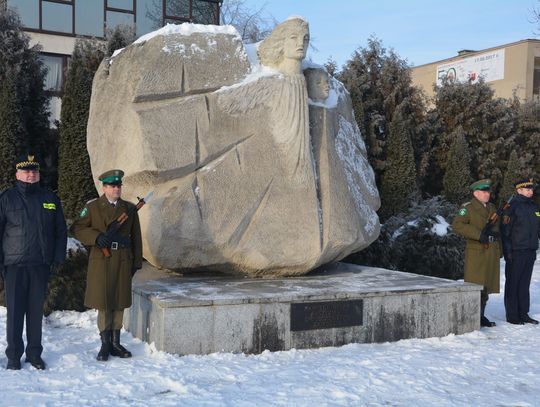 Upamiętniono Dzieci Zamojszczyzny