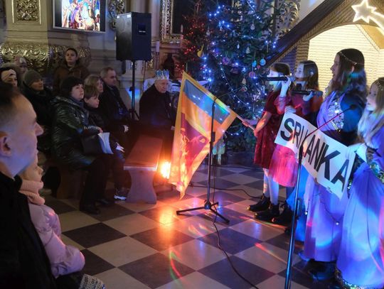 Uroczystość Objawienia Pańskiego w Łabuniach