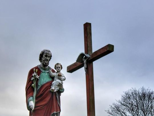 Uroczystość świętego Józefa, Oblubieńca Najświętszej Maryi Panny