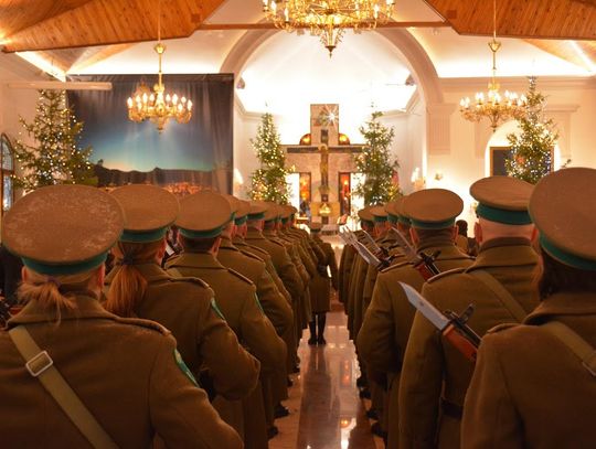 Uroczystości 75. rocznicy utworzenia 27 Wołyńskiej Dywizji Piechoty Armii Krajowej