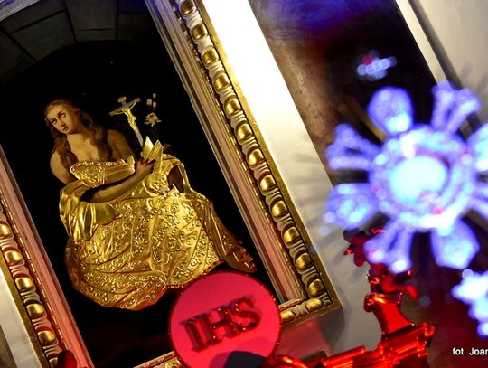 Uroczystości odpustowe ku czci św. Marii Magdaleny w Biłgoraju
