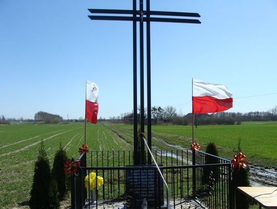 Uroczystości patriotyczne w Ameryce i Deszkowicach