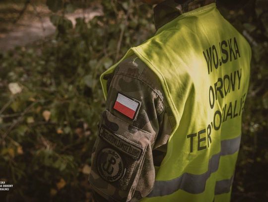 Uruchomiono Naziemny Zespół Poszukiwawczo-Ratowniczy 2 LBOT