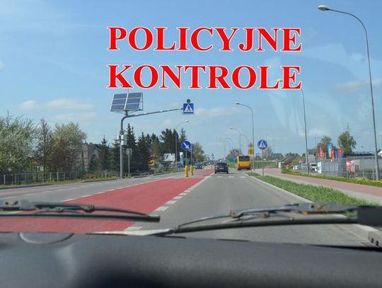 Uwaga na kontrole 