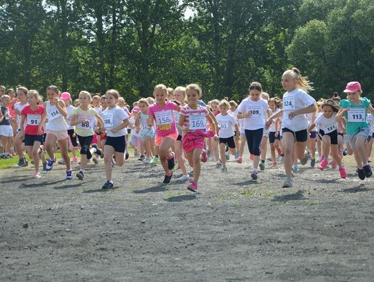  V edycja Minimaratonu Śladami Księcia Józefa Sapiehy