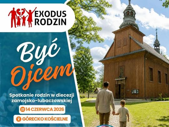 V Exodus Rodzin