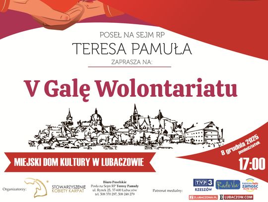 V Gala Wolontariatu