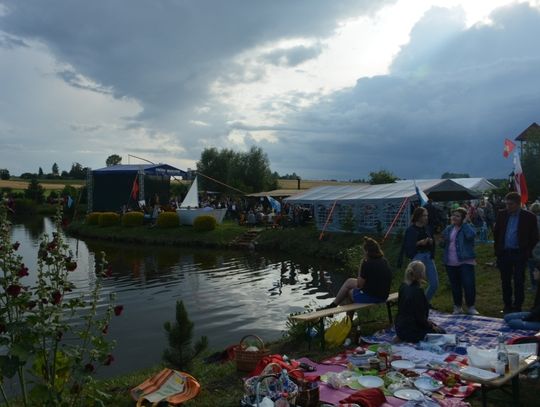 V Piknik w Grodzie Posadów z myslą o misjonarzach