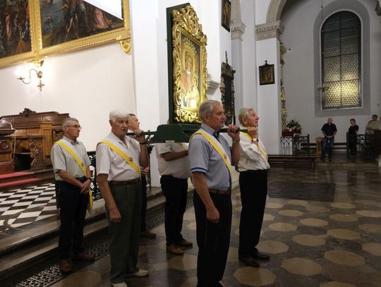 VI Diecezjalna Pielgrzymka Kół Żywego Różańca