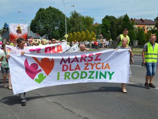 VI Marsz dla Życia i Rodziny 