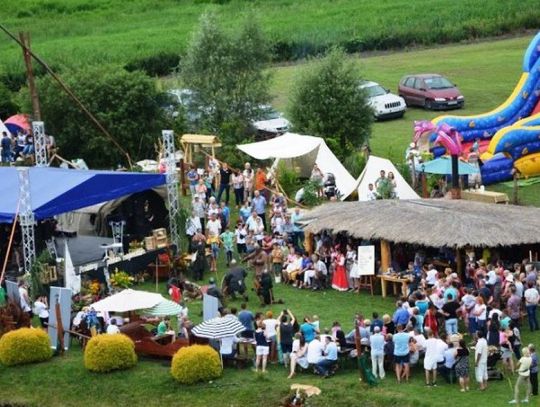 VI  Piknik misyjny w Grodzie Posadów