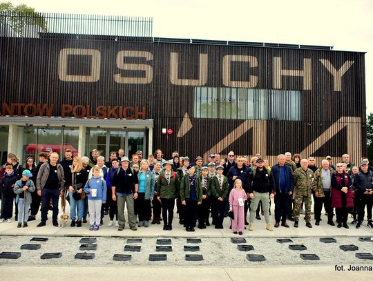 VII Rajd Osuchowski