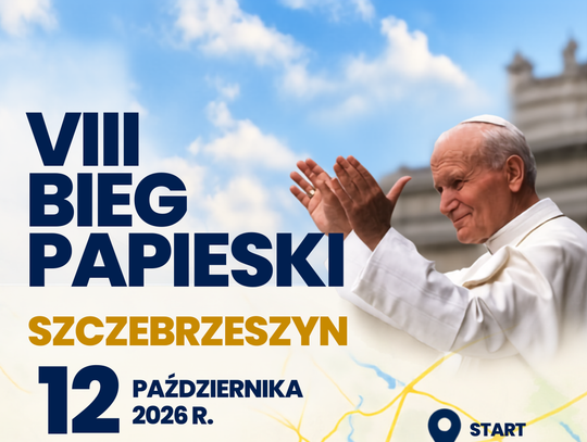 VIII Bieg Papieski