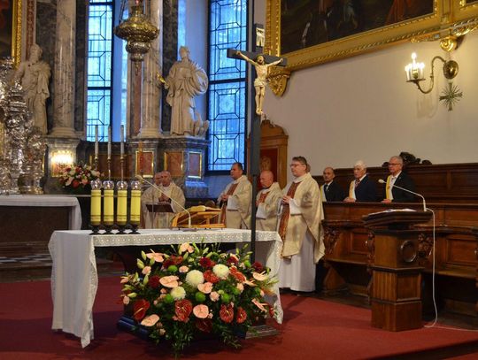 VIII Diecezjalna Pielgrzymka Kół Żywego Różańca