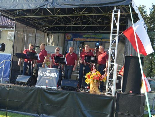 VIII Ludowe Spotkanie z Zaśpiewem i Przytupem w Jatutowie