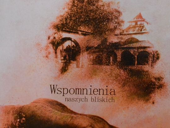 'W cieniu wielkiej historii. Wspomnienia naszych bliskich'