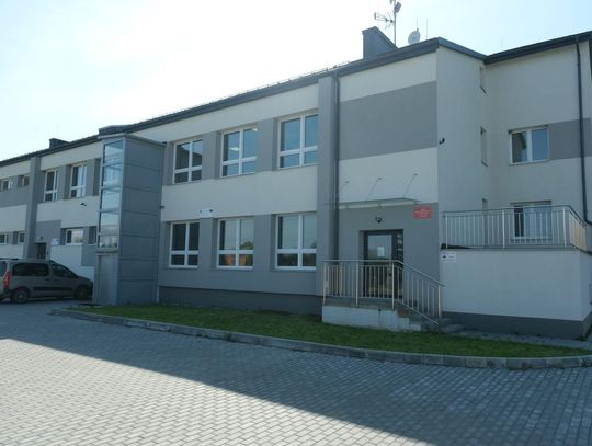 W Gminie Sułów powstaje Centrum Usług Społecznych