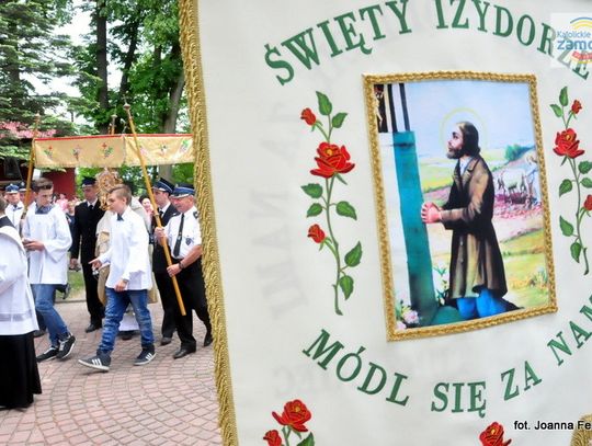 W niedzielę (08.05) VIII Pielgrzymka Rolników i Pszczelarzy do Lipska koło Zamościa 