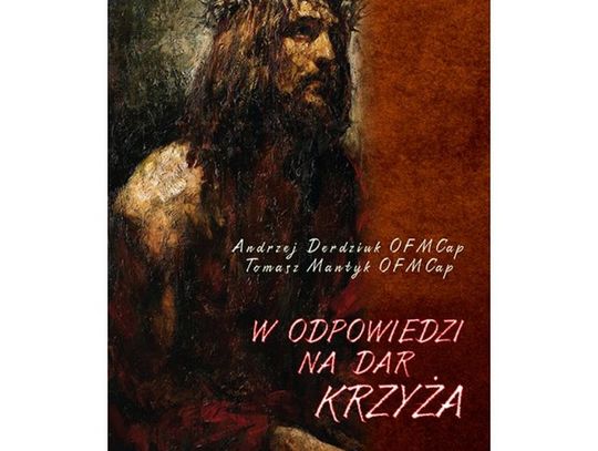 W odpowiedzi na dar krzyża