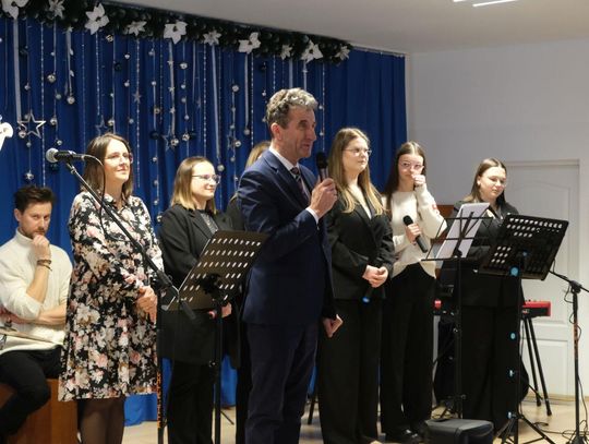 W Tarnawatce odbyło się Gminne Kolędowanie