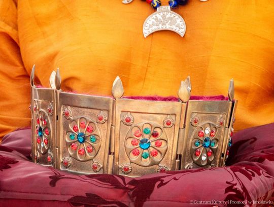 W zamojskiej katedrze ukoronują Bolesława Chrobrego