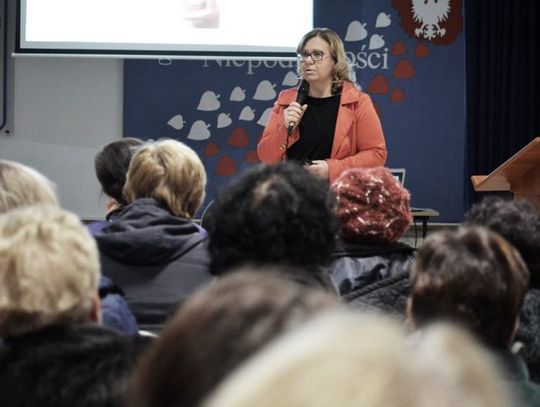 W Zamościu rozpoczyna się cykl spotkań dla kobiet