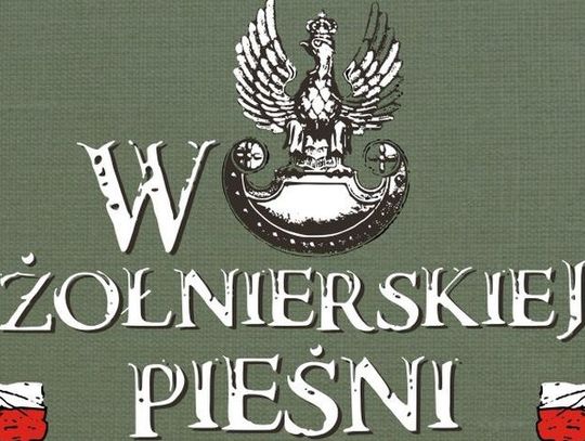 W żołnierskiej pieśni