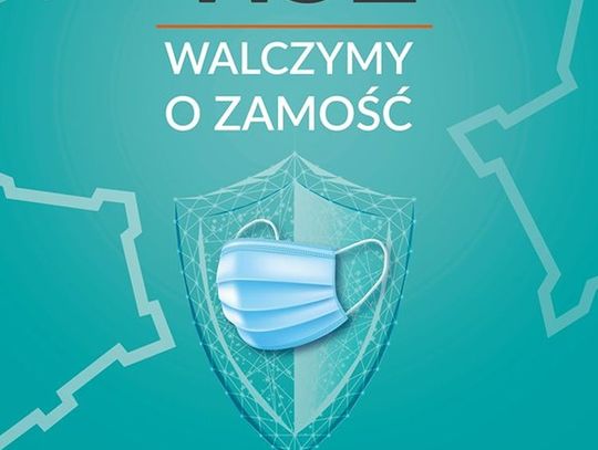 Walczymy o Zamość