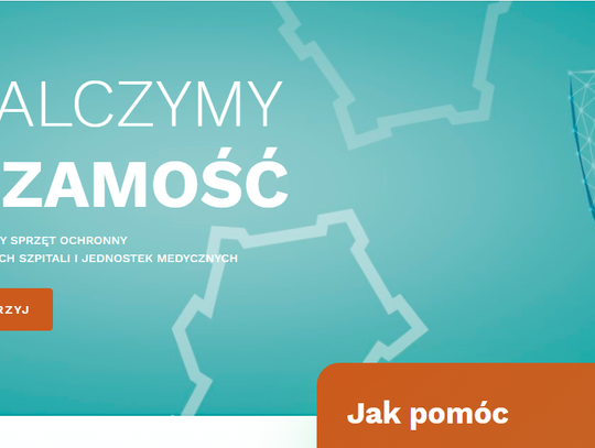 Walczymy o Zamość