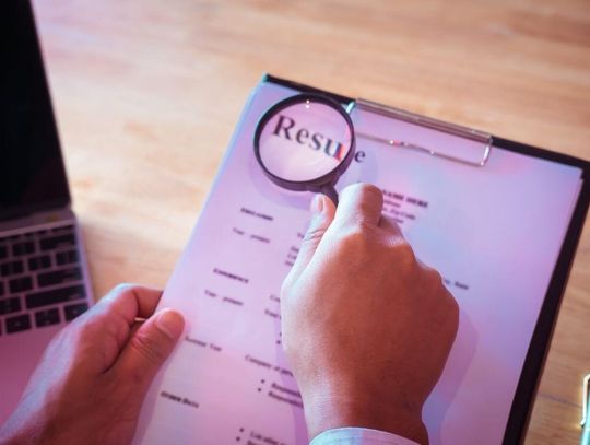 Warszawa i okolice - jak szybko znaleźć pracę?