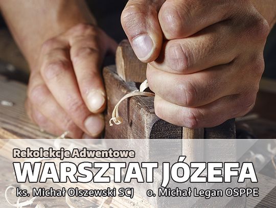 WARSZTAT JÓZEFA Odc. 7