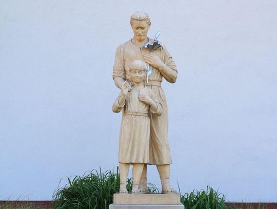 Warsztaty poświęcone św. Józefowi w Zamościu