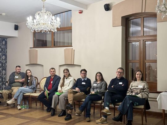 Warsztaty „Tato & Córka – nowe spojrzenie”