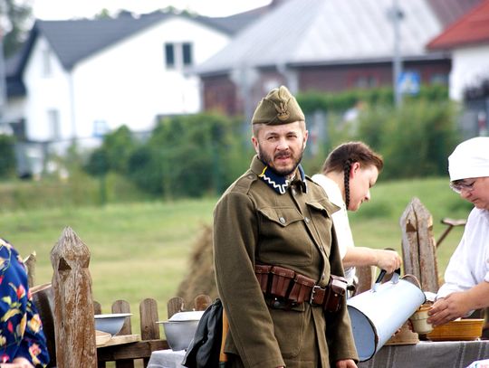 Ważna lekcja historii