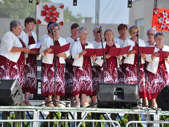 Wędrówki muzyczne w Księżpolu