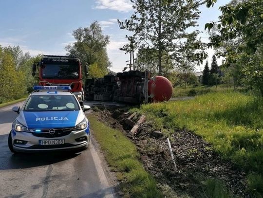 Wiadomość z ostatniej chwili!