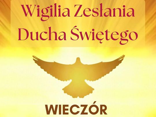 Wieczór Uwielbienia w Parafii Dub