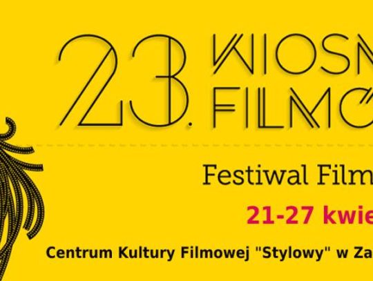 Wiosna Filmów w Zamościu