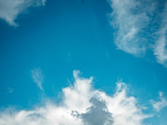 Wiosna tuż za rogiem – jaka pogoda czeka nas w kwietniu?